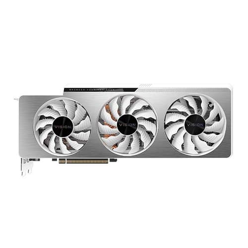 Gigabyte RTX 3080 Vision OC 10GB Graphics Card